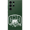 Ohio University Ohio University Outline Galaxy S25 Ultra Skin