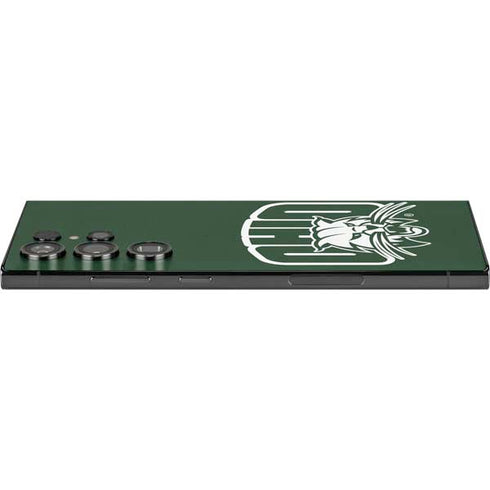 Ohio University Ohio University Outline Galaxy S25 Ultra Skin