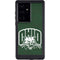 Ohio University Ohio University Outline Galaxy S24 Ultra Waterproof Case
