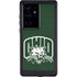 Ohio University Ohio University Outline Galaxy S24 Ultra Waterproof Case