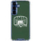 Ohio University Ohio University Outline Galaxy S25 Clear Case