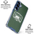 Ohio University Ohio University Outline Galaxy S25 Clear Case