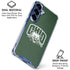 Ohio University Ohio University Outline Galaxy S25 FE Clear Case