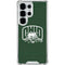 Ohio University Ohio University Outline Galaxy S25 Ultra Clear Case