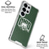 Ohio University Ohio University Outline Galaxy S25 Ultra Clear Case