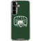 Ohio University Ohio University Outline Galaxy S26 Clear Case