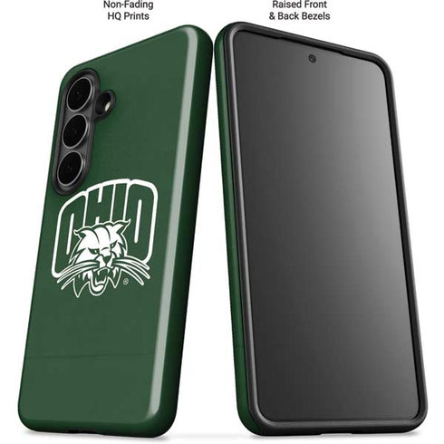Ohio University Ohio University Outline Galaxy S26 Impact Case