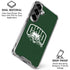 Ohio University Ohio University Outline Galaxy S26 Plus Clear Case