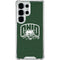 Ohio University Ohio University Outline Galaxy S26 Ultra Clear Case