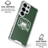 Ohio University Ohio University Outline Galaxy S26 Ultra Clear Case
