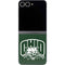 Ohio University Ohio University Outline Galaxy Z Flip6 Skin
