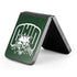 Ohio University Ohio University Outline Galaxy Z Flip6 Skin