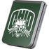 Ohio University Ohio University Outline Galaxy Z Flip6 Skin