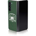 Ohio University Ohio University Outline Galaxy Z Fold5 5G Skin