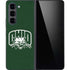Ohio University Ohio University Outline Galaxy Z Fold5 5G Skin