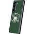 Ohio University Ohio University Outline Galaxy Z Fold5 5G Skin