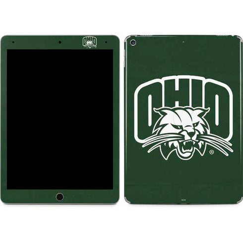 Ohio University Ohio University Outline iPad Skins