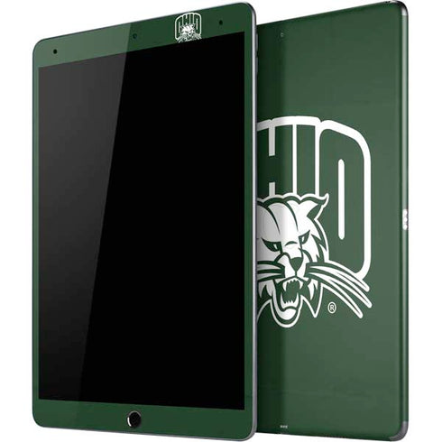 Ohio University Ohio University Outline iPad Skins
