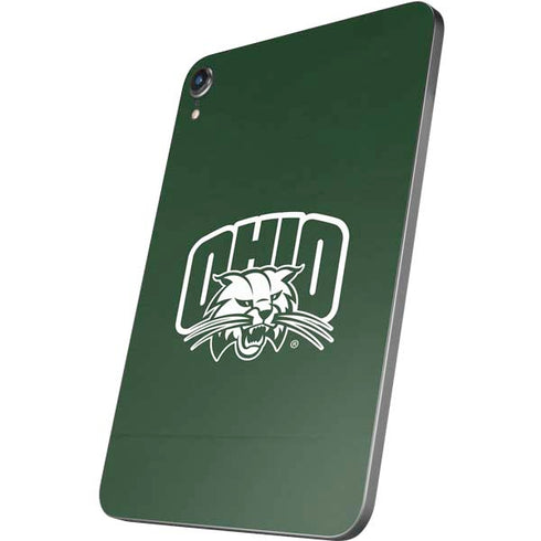 Ohio University Ohio University Outline Apple iPad Mini Skin