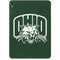Ohio University Ohio University Outline Apple iPad Pro Skin