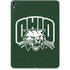 Ohio University Ohio University Outline Apple iPad Pro Skin