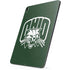 Ohio University Ohio University Outline Apple iPad Pro Skin