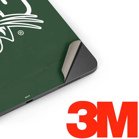Ohio University Ohio University Outline Apple iPad Pro Skin