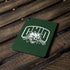 Ohio University Ohio University Outline Apple iPad Pro Skin