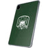 Ohio University Ohio University Outline iPad Pro 11in (2024) Clear Case