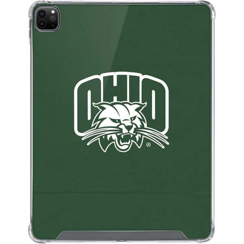 Ohio University Ohio University Outline iPad Cases