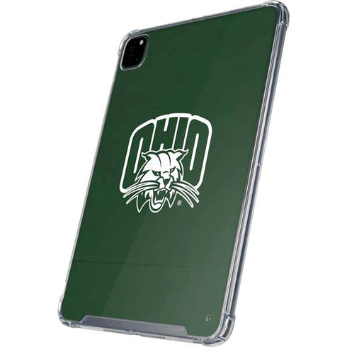 Ohio University Ohio University Outline iPad Cases