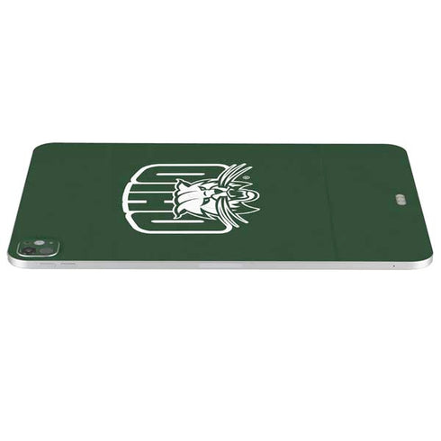 Ohio University Ohio University Outline iPad Pro 13in M4 (2024) Skin