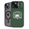 Ohio University Ohio University Outline iPhone 13 Kickstand Case