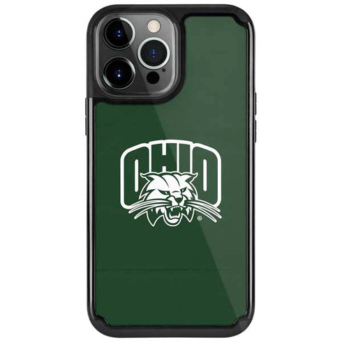 Ohio University Ohio University Outline iPhone Cases