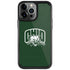 Ohio University Ohio University Outline iPhone Cases