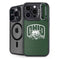 Ohio University Ohio University Outline iPhone 13 Pro Kickstand Case