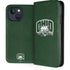 Ohio University Ohio University Outline iPhone 14 Plus Folio Case