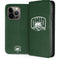 Ohio University Ohio University Outline iPhone 14 Pro Folio Case