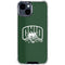 Ohio University Ohio University Outline iPhone 15 Clear Case