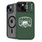Ohio University Ohio University Outline iPhone 15 Kickstand Case