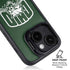 Ohio University Ohio University Outline iPhone 15 Kickstand Case