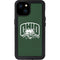 Ohio University Ohio University Outline iPhone 15 Plus Waterproof Case