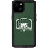 Ohio University Ohio University Outline iPhone 15 Plus Waterproof Case
