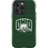 Ohio University Ohio University Outline iPhone 15 Pro Impact Case