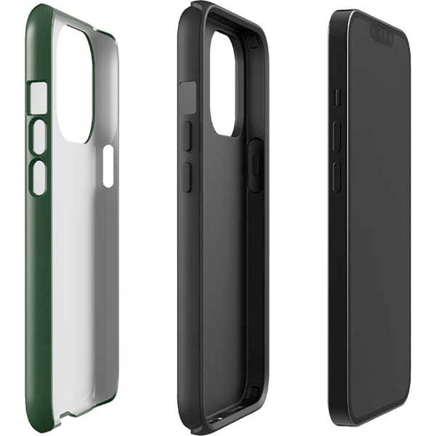 Ohio University Ohio University Outline iPhone 15 Pro Impact Case