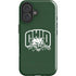 Ohio University Ohio University Outline iPhone 16 Impact Case