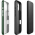 Ohio University Ohio University Outline iPhone 16 Impact Case