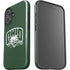 Ohio University Ohio University Outline iPhone 16 Impact Case