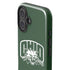 Ohio University Ohio University Outline iPhone 16 Plus Impact Case