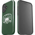 Ohio University Ohio University Outline iPhone 16 Plus Impact Case